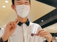-海底捞火锅(泰安爱琴海店)