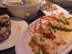 -王庄阿咪海鲜大排档(象园店)