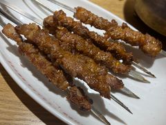 -南城香·饭香串香馄饨香(青年路店)