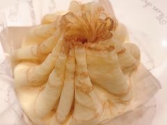 幸福袋-檬舒舒MonChouChou(环球金融中心店)