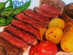 -斯普汇生蚝牛排馆(中骏世界城店)