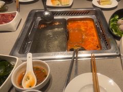 -海底捞火锅(正大乐城店)