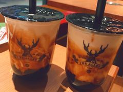 -鹿角巷The Alley(龙湖天街店)