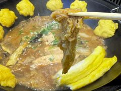 -品北铁锅炖  东北特色菜(北极大街店)