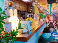 -咖法森林·咖啡  酒吧(天河店)