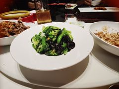 -真地道京味府·鲜橙烤鸭·北京菜(朝阳公园·甜水园店)