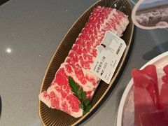 -巴奴毛肚火锅(悠唐购物中心店)