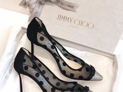 -JIMMY CHOO(成都远洋太古里店)