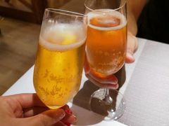 -LA CREPERIE BRETONNE布列塔尼法式餐厅(天童北路店)