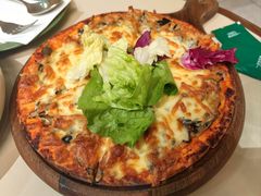 -WOKKA by艮上(中海环宇荟店)