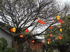 -星巴克(福州三坊七巷店)