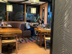 -云海肴·汽锅鸡·云南代表菜(天山百盛优客店)