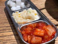 -吴草鸡爪오초닭발韩食堂(融恒盈嘉中心店)