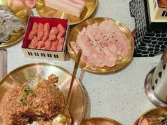 -炭之家·齐齐哈尔非遗烤肉·鲜切直供(中央大街店)