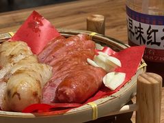 -捡角台湾食堂(花木Plus乐坊店)