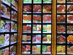 -美达尔烧烤海鲜家常菜(泰山路店)