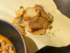 -薇酌饮·陕西菜(南门外店)