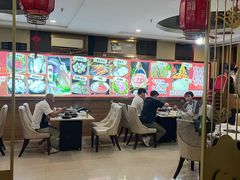 -尚品海鲜肥牛自助火锅(湖明店)