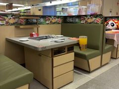 -海底捞火锅(旭辉MALL店)