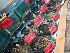 -聚德福海鲜家常菜(刘庄店)