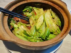 -陶兰居·香港饭店·海鲜大排档(圆融时代广场店)