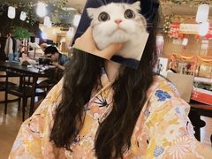 -汤泉良子(金源店)
