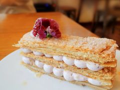 -In Cafe隐食研室