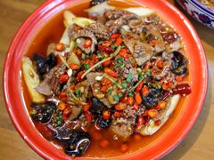 -小街47號江湖菜(四合院店)