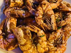 -盛港湾海鲜食府(黄沙店)