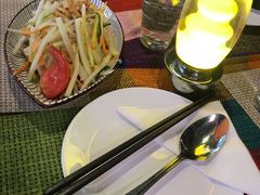 -山色西餐·柴火烤披萨