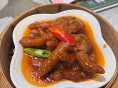 蒸凤爪-嘉缤苑