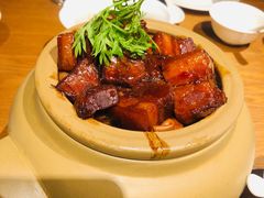 -上海小南国(正大店)