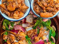 -凤兴鸡煲(宝安海雅店)