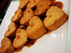 -海宝酒家(中山四路店)