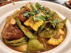 -金掌勺·锅包肉(广渠门店)