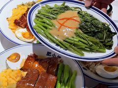 -肥小福·烧鹅专门店(环宇荟店)