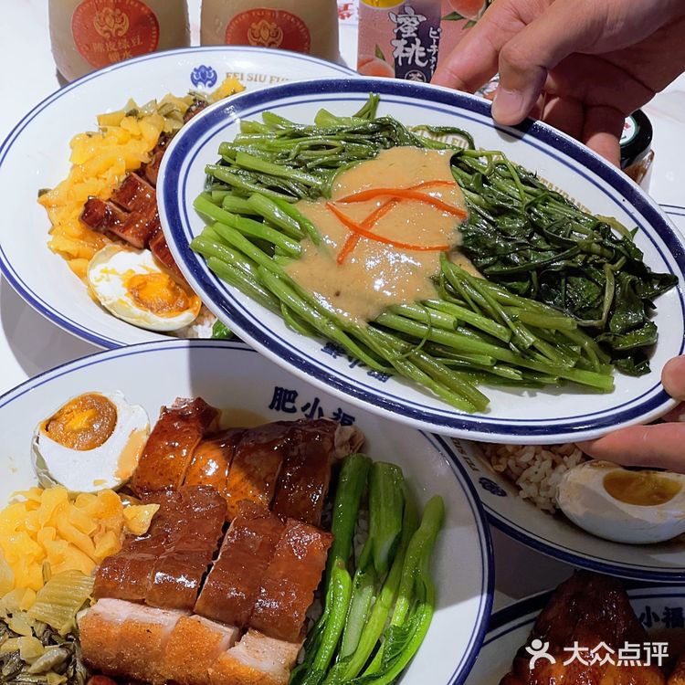 北京正宗广式烧鹅，家里就爱这口老广风味