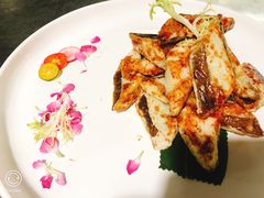 -天鲜阁·海鲜粤菜·33年老字号(石槎白云站店)