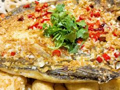 -鱼神脆皮烤鱼(深圳光明田寮村店)