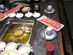 -前门后头老北京铜锅涮肉·京味菜·烤鸭(伊藤洋华堂店)