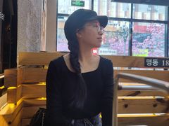 -明洞串城·烧烤·延边朝鲜族烧烤串专门店(景田店)