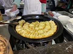 锅贴-蒋家桥饺面店(四望亭路店)