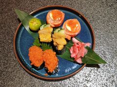 -大桥日本料理·日式放题·铁板定食(科兴科学园店)