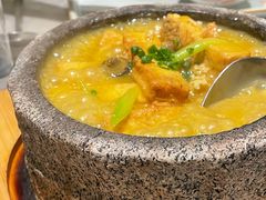-辛香汇·现炒川菜(淮海路百盛店)
