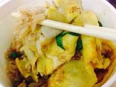 -周记热干面豆皮大王(桃花东街店)