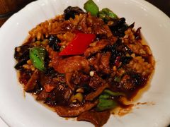 -刘胖子家常菜·蹄花焖藕(兴业店)