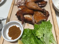 -晋家门·苏皖家常菜(江北龙湖天街店)