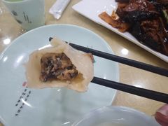 -春水锅贴·传统鲁菜(大明湖店)