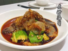 -新吉士·上海菜(浦东LCM置汇旭辉店)