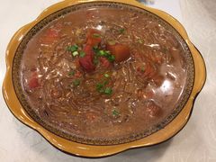 -黄家饺子东北特色菜馆(湖滨商业街店)